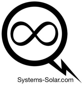 systems solar logo